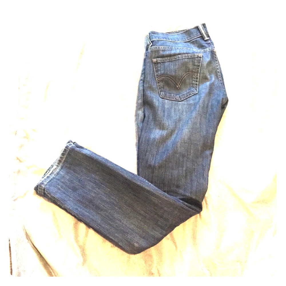 Levi’s 511 Skinny Jeans